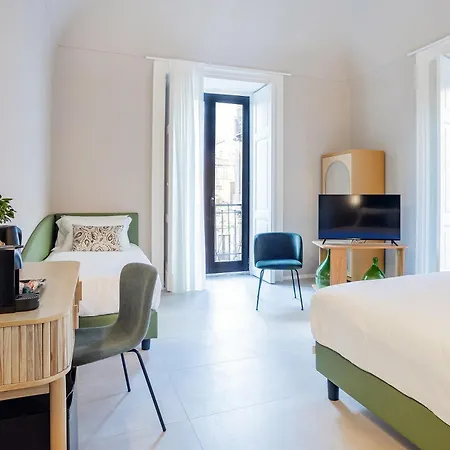 Zanna Πανσιόν