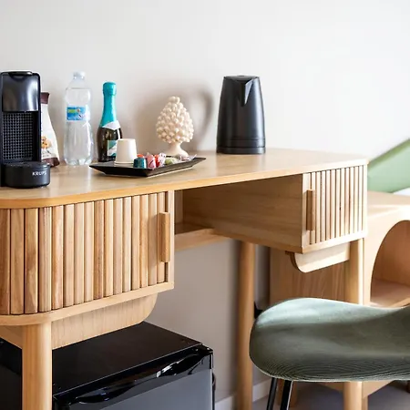 Πανσιόν Zanna