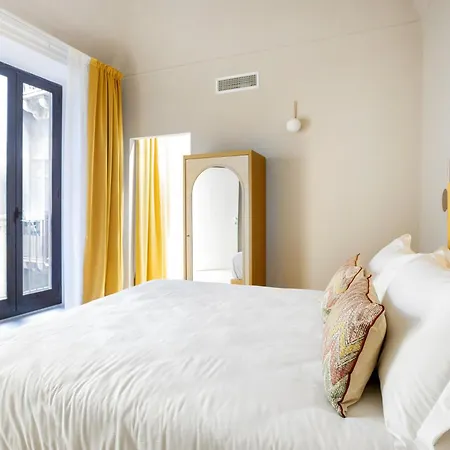 Zanna Πανσιόν 4*