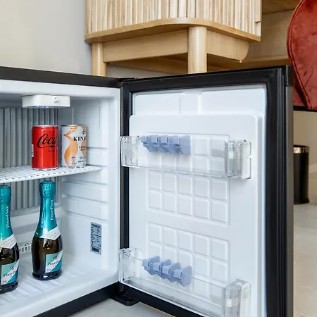 Πανσιόν Zanna 4*