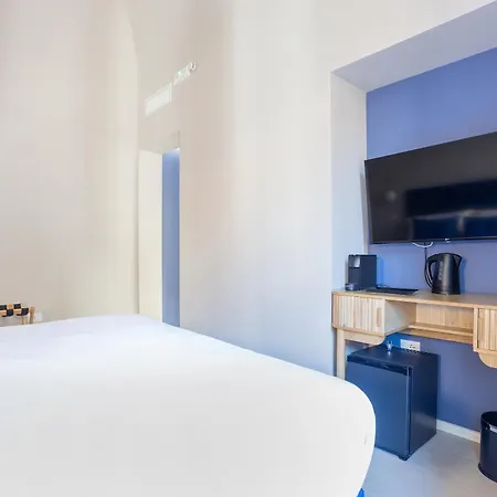 Πανσιόν Zanna 4*