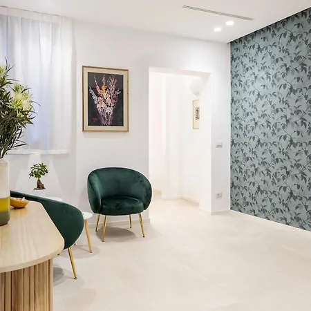 Πανσιόν Zanna 4*